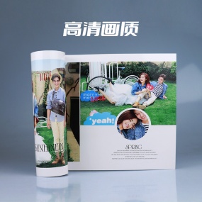 專業(yè)數(shù)碼畫冊(cè)